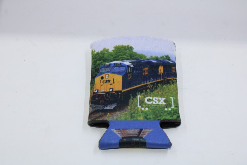 CSX Collapsible Can Cooler